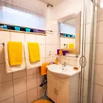 Erholungskellerchen Nahe Therme, & Klinik Apartmán Bad Lippspringe