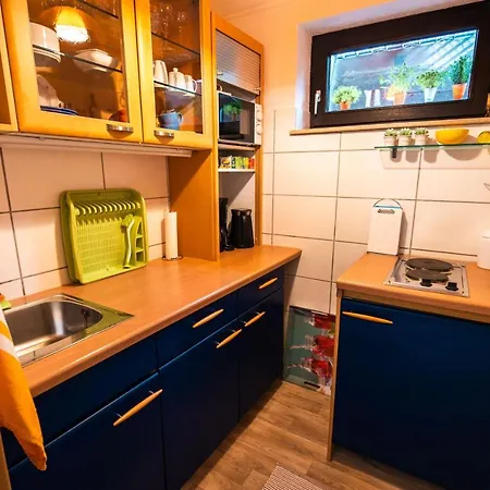 Erholungskellerchen Bad Lippspringe