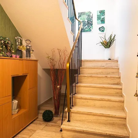 Erholungskellerchen Apartmán *