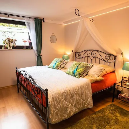 Erholungskellerchen * Bad Lippspringe