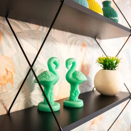 Apartmán Erholungskellerchen *