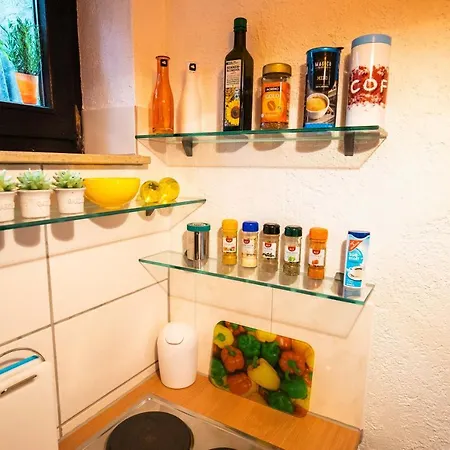 Erholungskellerchen * Bad Lippspringe