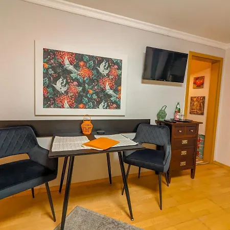 Erholungskellerchen Bad Lippspringe