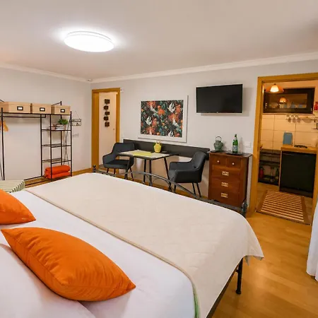 דירה Erholungskellerchen Nahe Therme, & Klinik *