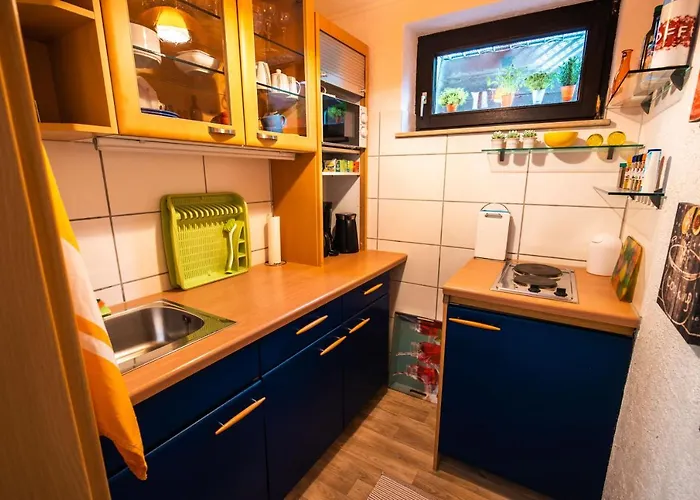 Erholungskellerchen Bad Lippspringe