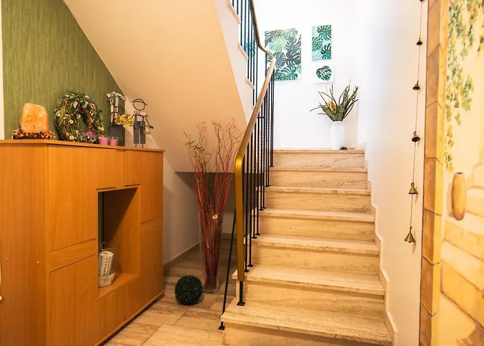 Erholungskellerchen Appartement *