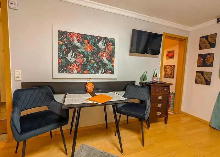 Erholungskellerchen Bad Lippspringe